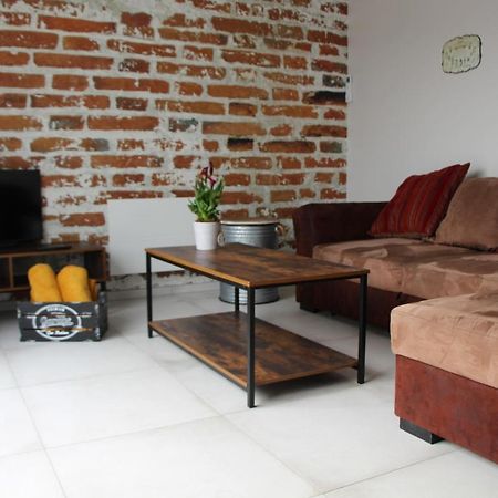 Les Villas Du Fief Jard-sur-Mer Dış mekan fotoğraf