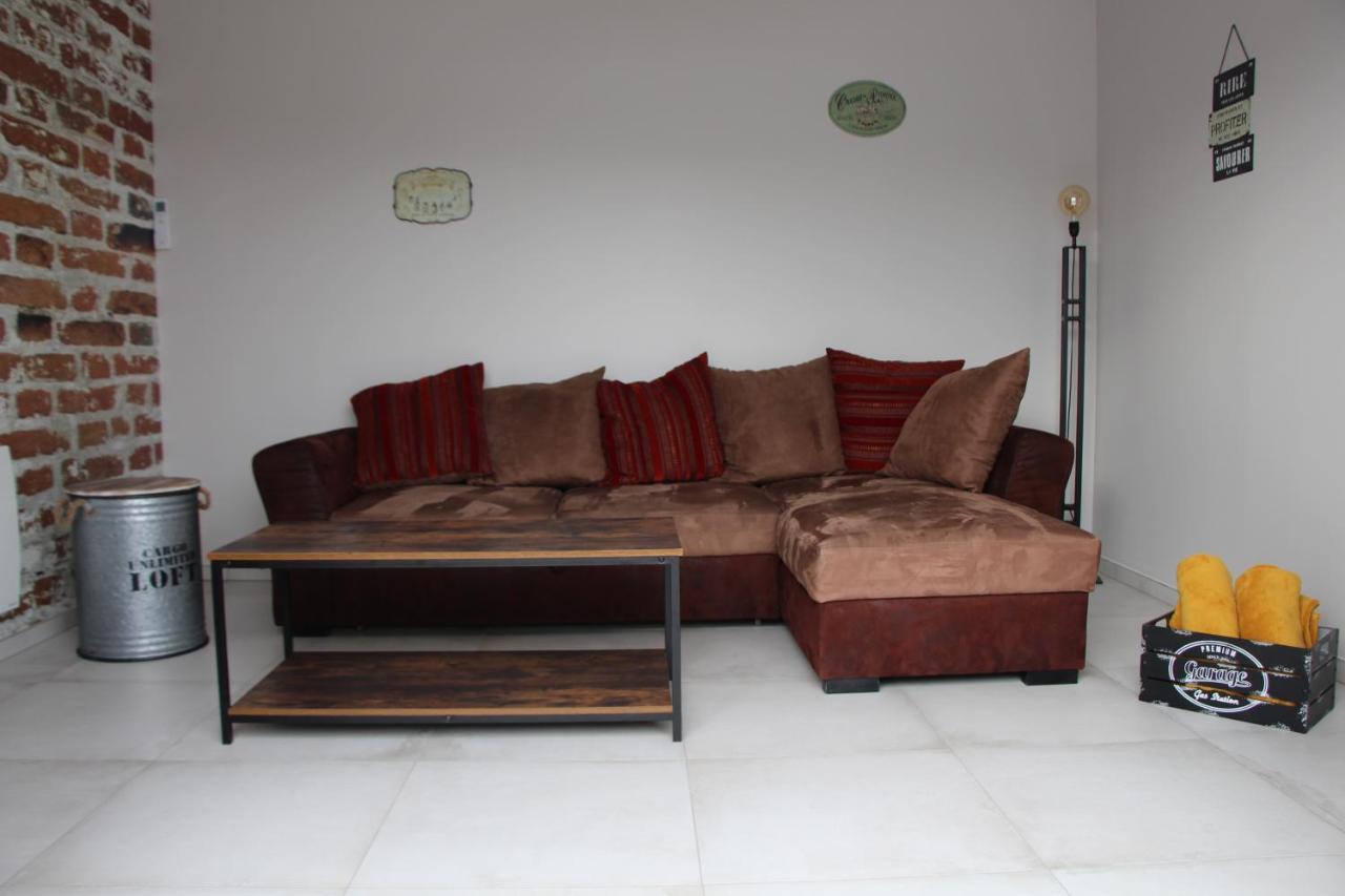 Les Villas Du Fief Jard-sur-Mer Dış mekan fotoğraf