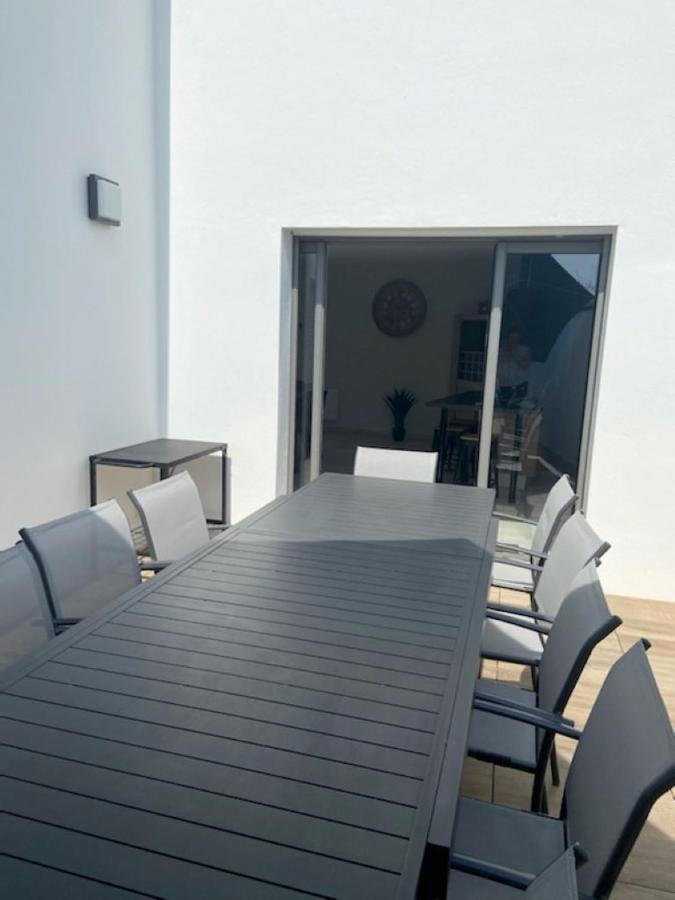 Les Villas Du Fief Jard-sur-Mer Dış mekan fotoğraf