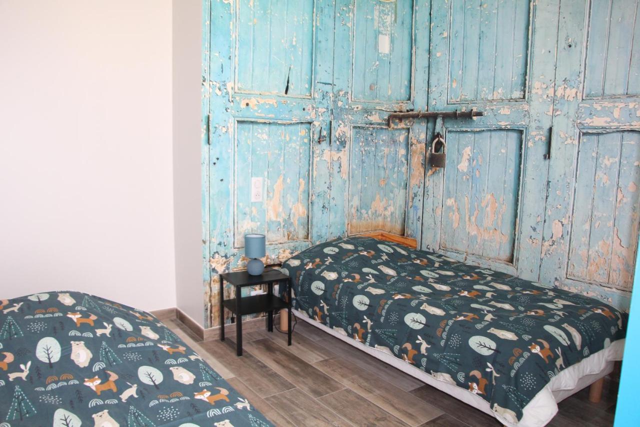 Les Villas Du Fief Jard-sur-Mer Dış mekan fotoğraf