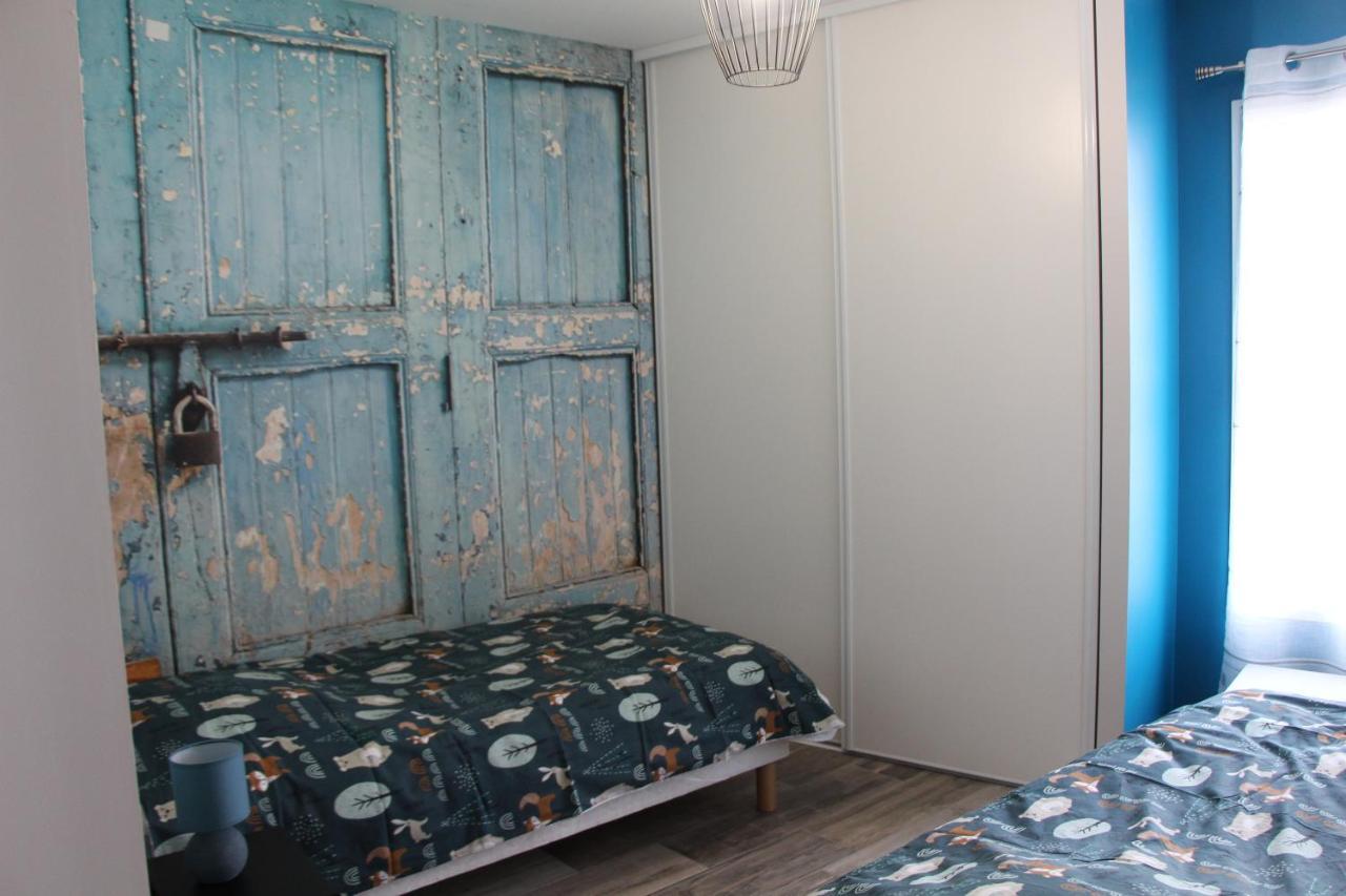 Les Villas Du Fief Jard-sur-Mer Dış mekan fotoğraf