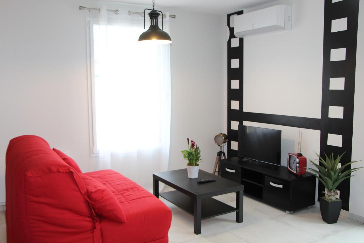 Les Villas Du Fief Jard-sur-Mer Dış mekan fotoğraf