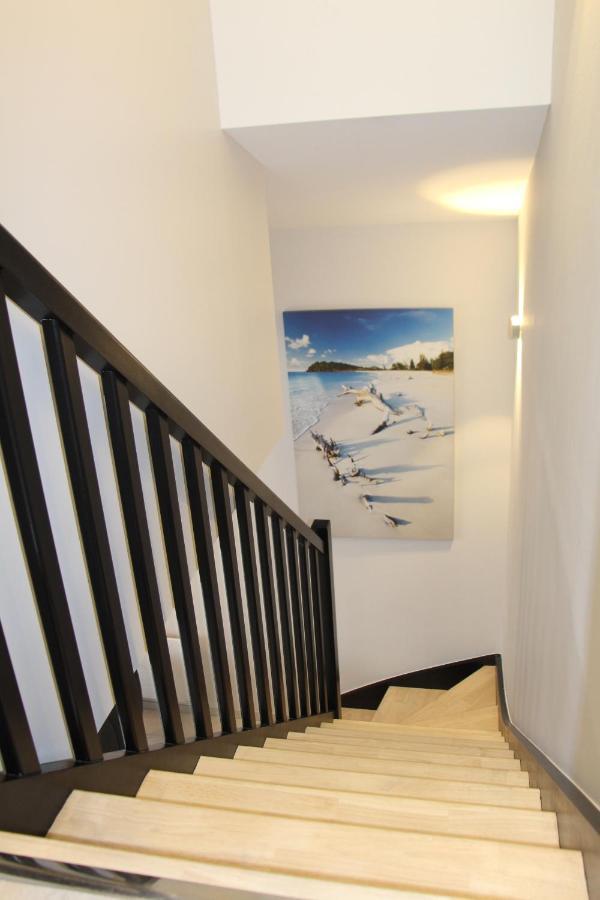 Les Villas Du Fief Jard-sur-Mer Dış mekan fotoğraf