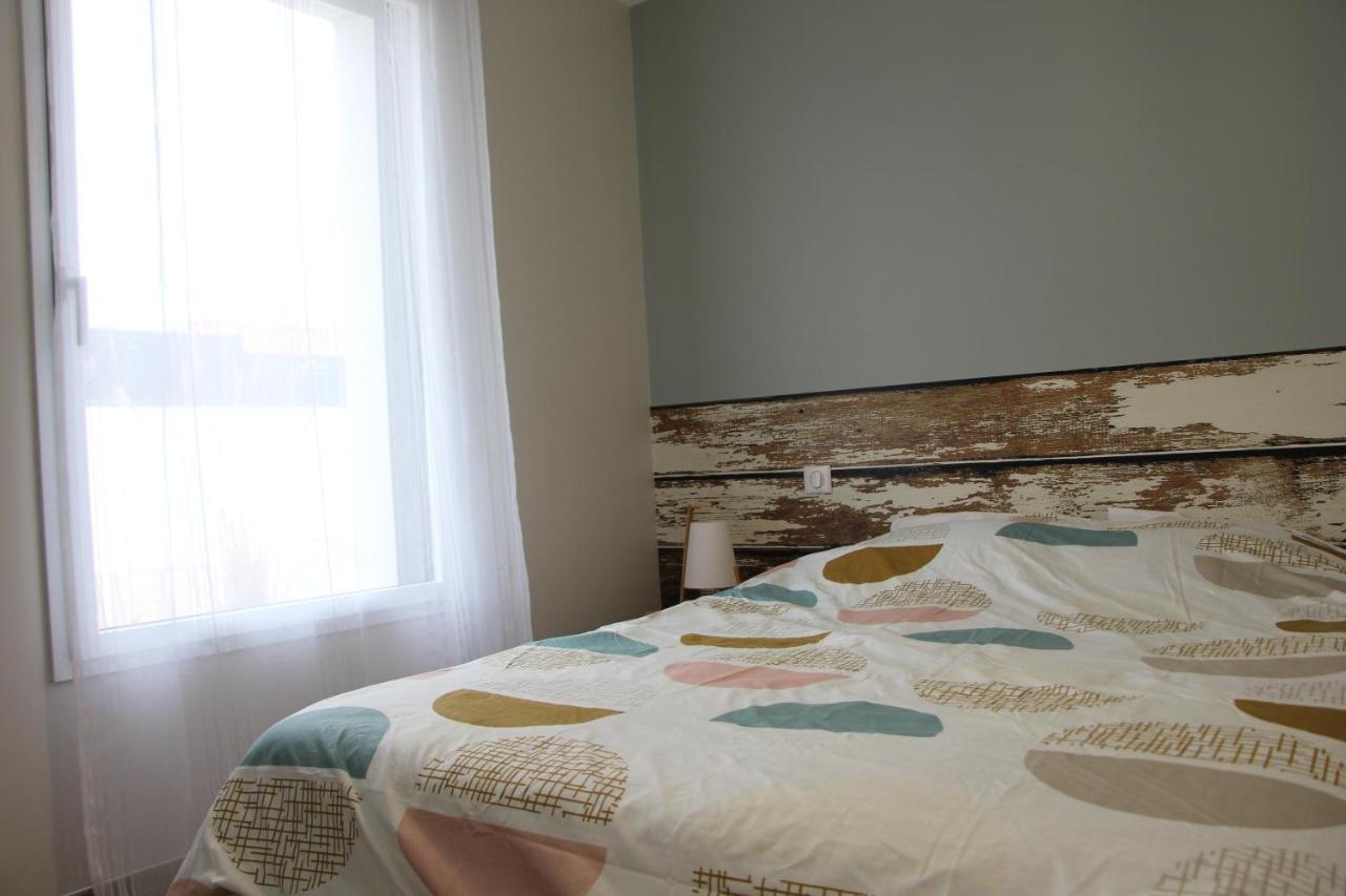 Les Villas Du Fief Jard-sur-Mer Dış mekan fotoğraf